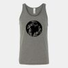 Bella + Canvas - Unisex Jersey Tank Thumbnail
