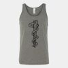 Bella + Canvas - Unisex Jersey Tank Thumbnail