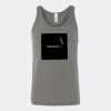 Bella + Canvas - Unisex Jersey Tank Thumbnail