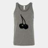 Bella + Canvas - Unisex Jersey Tank Thumbnail