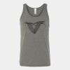 Bella + Canvas - Unisex Jersey Tank Thumbnail