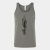 Bella + Canvas - Unisex Jersey Tank Thumbnail