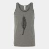 Bella + Canvas - Unisex Jersey Tank Thumbnail