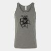 Bella + Canvas - Unisex Jersey Tank Thumbnail
