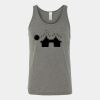 Bella + Canvas - Unisex Jersey Tank Thumbnail
