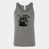 Bella + Canvas - Unisex Jersey Tank Thumbnail