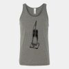 Bella + Canvas - Unisex Jersey Tank Thumbnail