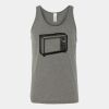 Bella + Canvas - Unisex Jersey Tank Thumbnail