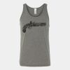 Bella + Canvas - Unisex Jersey Tank Thumbnail
