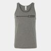 Bella + Canvas - Unisex Jersey Tank Thumbnail