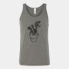 Bella + Canvas - Unisex Jersey Tank Thumbnail