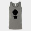 Bella + Canvas - Unisex Jersey Tank Thumbnail