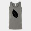 Bella + Canvas - Unisex Jersey Tank Thumbnail