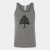 Bella + Canvas - Unisex Jersey Tank Thumbnail