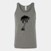 Bella + Canvas - Unisex Jersey Tank Thumbnail