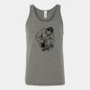 Bella + Canvas - Unisex Jersey Tank Thumbnail