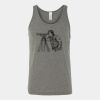 Bella + Canvas - Unisex Jersey Tank Thumbnail
