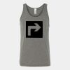 Bella + Canvas - Unisex Jersey Tank Thumbnail