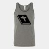 Bella + Canvas - Unisex Jersey Tank Thumbnail