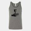 Bella + Canvas - Unisex Jersey Tank Thumbnail