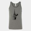 Bella + Canvas - Unisex Jersey Tank Thumbnail