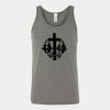 Bella + Canvas - Unisex Jersey Tank Thumbnail