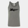 Bella + Canvas - Unisex Jersey Tank Thumbnail