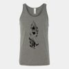 Bella + Canvas - Unisex Jersey Tank Thumbnail
