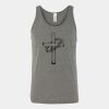 Bella + Canvas - Unisex Jersey Tank Thumbnail