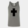 Bella + Canvas - Unisex Jersey Tank Thumbnail