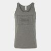 Bella + Canvas - Unisex Jersey Tank Thumbnail
