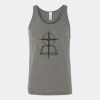 Bella + Canvas - Unisex Jersey Tank Thumbnail
