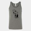 Bella + Canvas - Unisex Jersey Tank Thumbnail