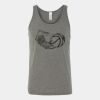 Bella + Canvas - Unisex Jersey Tank Thumbnail