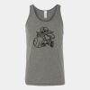 Bella + Canvas - Unisex Jersey Tank Thumbnail