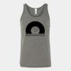 Bella + Canvas - Unisex Jersey Tank Thumbnail