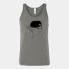 Bella + Canvas - Unisex Jersey Tank Thumbnail