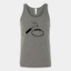 Bella + Canvas - Unisex Jersey Tank Thumbnail