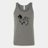 Bella + Canvas - Unisex Jersey Tank Thumbnail