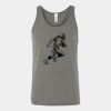 Bella + Canvas - Unisex Jersey Tank Thumbnail