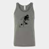 Bella + Canvas - Unisex Jersey Tank Thumbnail
