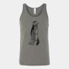 Bella + Canvas - Unisex Jersey Tank Thumbnail