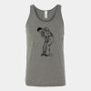 Bella + Canvas - Unisex Jersey Tank Thumbnail