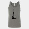 Bella + Canvas - Unisex Jersey Tank Thumbnail