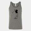 Bella + Canvas - Unisex Jersey Tank Thumbnail