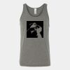Bella + Canvas - Unisex Jersey Tank Thumbnail