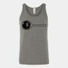 Bella + Canvas - Unisex Jersey Tank Thumbnail