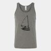 Bella + Canvas - Unisex Jersey Tank Thumbnail