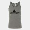 Bella + Canvas - Unisex Jersey Tank Thumbnail