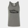 Bella + Canvas - Unisex Jersey Tank Thumbnail